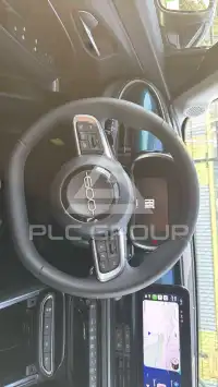 2025 Fiat 600
