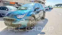 2025 Fiat 600
