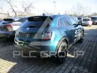 2025 Fiat 600