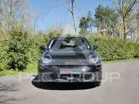 2025 Fiat 600