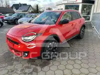 2025 Fiat 600