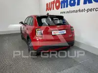 2025 Fiat 600