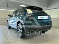 2025 Fiat 600