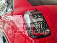 2025 Fiat 600