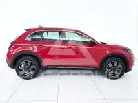 2025 Fiat 600