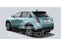 2025 Fiat 600
