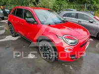 2025 Fiat 600