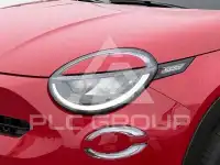 2025 Fiat 600