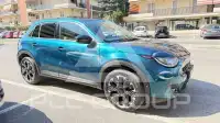 2025 Fiat 600