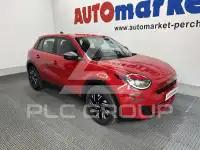 2025 Fiat 600