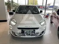 2025 Fiat 600