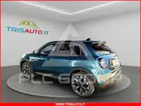 2025 Fiat 600