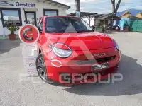 2025 Fiat 600