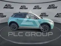 2025 Fiat 600