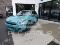 2025 Fiat 600