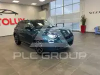 2025 Fiat 600