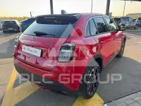 2025 Fiat 600