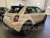 2025 Fiat 600