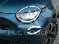 2025 Fiat 600