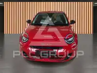 2025 Fiat 600