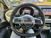 2025 Fiat 600