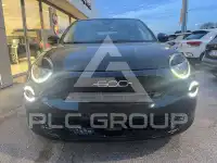 2025 Fiat 600