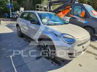2025 Fiat 600