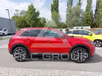 2025 Fiat 600