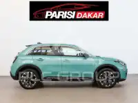 2025 Fiat 600