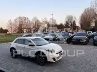 2025 Fiat 600