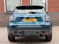 2025 Fiat 600