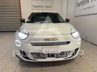 2025 Fiat 600
