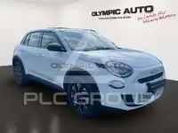 2025 Fiat 600