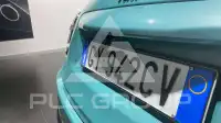 2025 Fiat 600