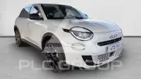 2025 Fiat 600