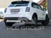 2025 Fiat 600