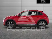 2025 Fiat 600