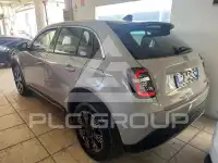 2025 Fiat 600