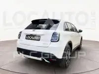 2025 Fiat 600