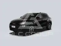 2025 Fiat 600