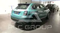 2025 Fiat 600