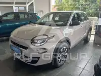 2025 Fiat 600