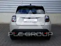 2025 Fiat 600