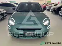 2025 Fiat 600