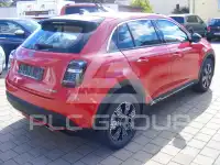 2025 Fiat 600