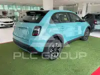 2025 Fiat 600