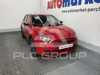 2025 Fiat 600