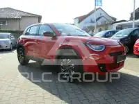 2025 Fiat 600