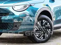 2025 Fiat 600