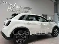 2025 Fiat 600